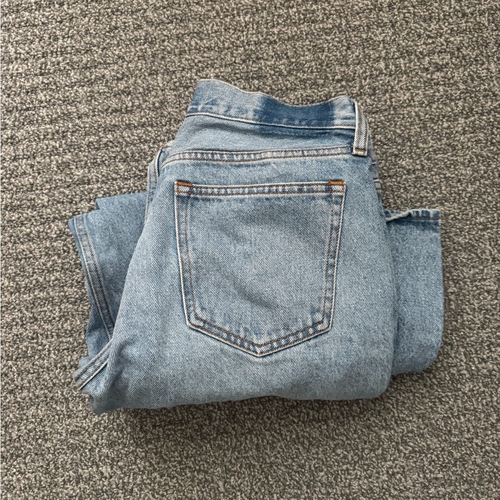 Abercrombie curve love